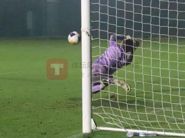 开云在线-国奥与乌兹赛后再次加赛点球 三人罚丢4比5告负