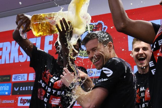 开云app安全认证-暖男教头阿隆索 “他是最关心我个人生活的教练！”