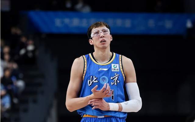 开云体育app安全下载-许利民与周琦的矛盾才是北京首钢最大问题，俱乐部或等待李楠复出