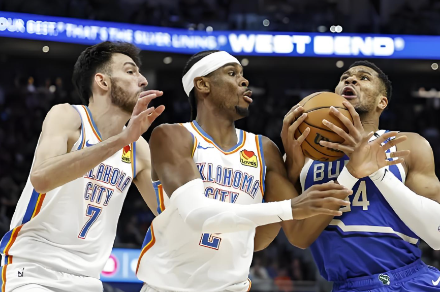 开云体育app安全下载-11投19分！公开点名！字母哥坐不住了？