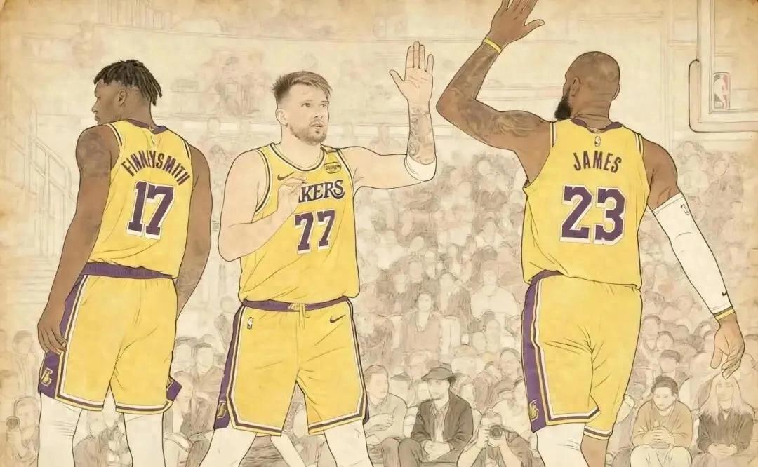 Kysports-3换1交易方案出炉，场均19+6前锋，驰援湖人？